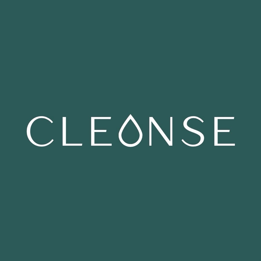 CLEONSE logo