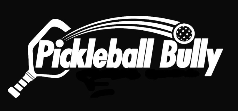 Pickleball Bully logo